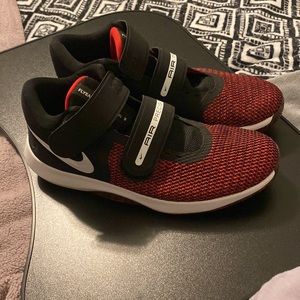 Nike Air Precision II